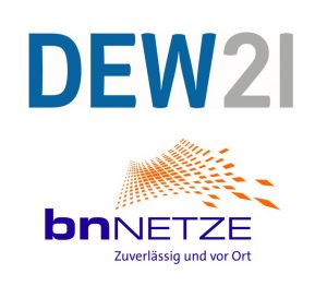 Neue Mitglieder DEW21 und bnNETZE