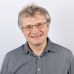 Martin Berger