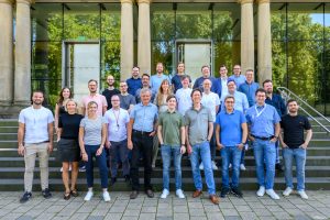Civitas Core: Community-Treffen (Bild 7)