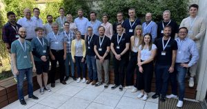 Civitas Core: Community-Treffen (Bild 6)