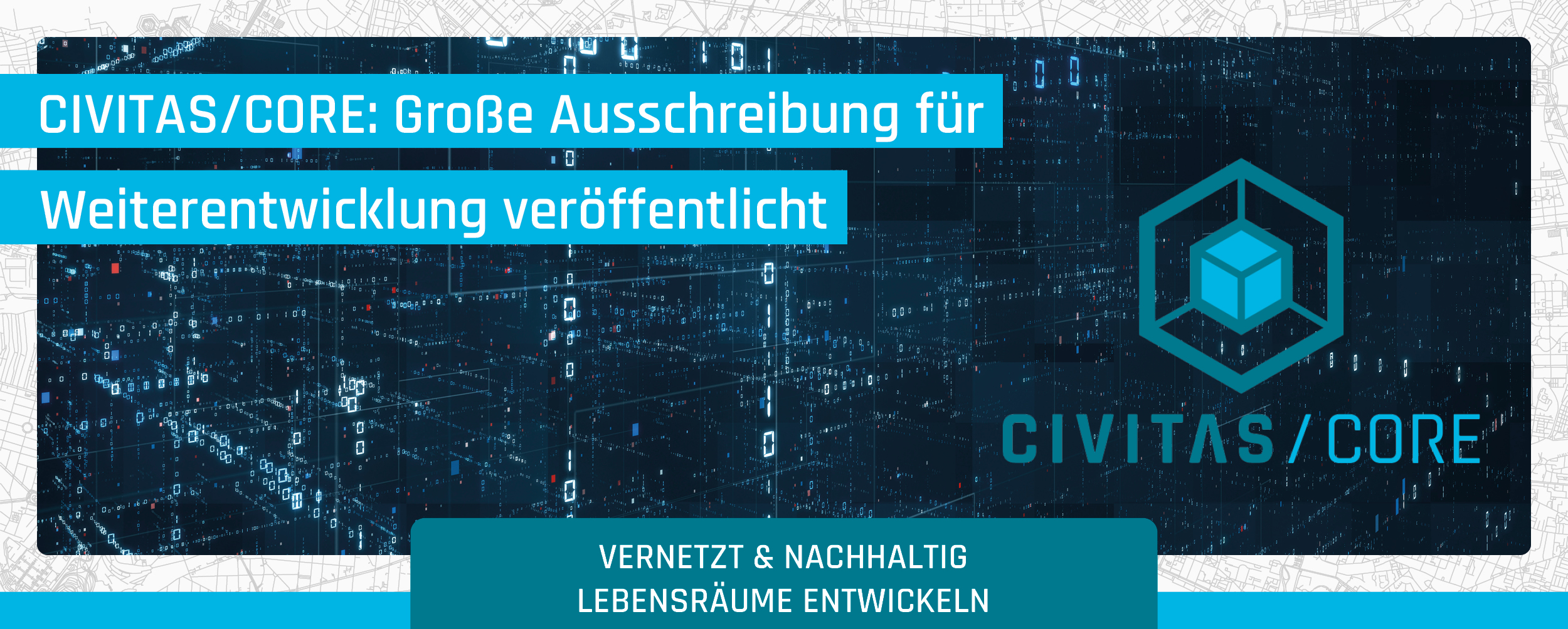 Civitas Core