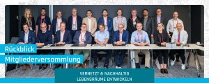 Civitas Connect Mitgliederversammlung Mai 2026