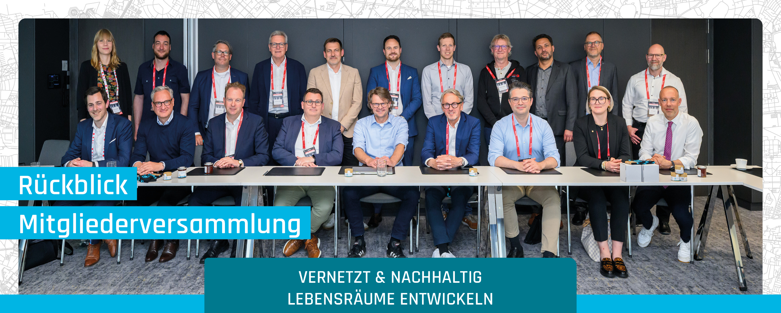 Civitas Connect Mitgliederversammlung Mai 2026