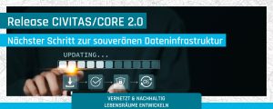 CIVITAS/CORE Release 2.0