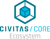 CIVITASCORE_1-zeilig mit Icon oben_Ecosystem